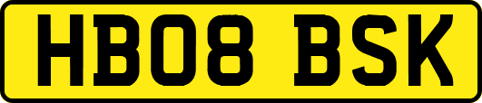HB08BSK