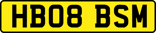 HB08BSM