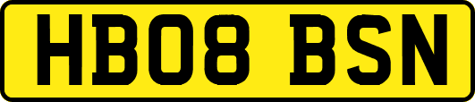 HB08BSN