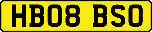 HB08BSO