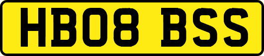 HB08BSS