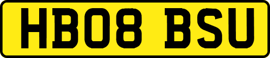 HB08BSU