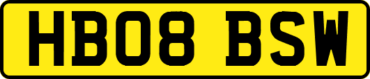 HB08BSW