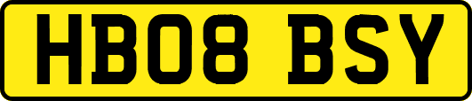 HB08BSY