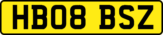 HB08BSZ
