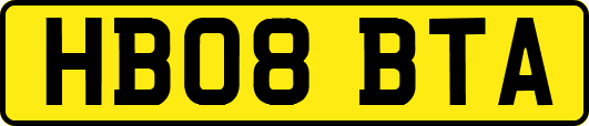 HB08BTA