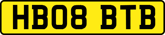HB08BTB
