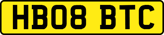 HB08BTC