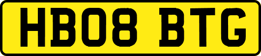 HB08BTG