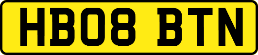 HB08BTN