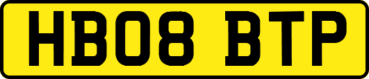 HB08BTP