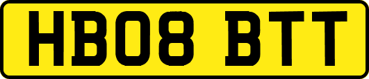 HB08BTT