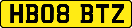 HB08BTZ