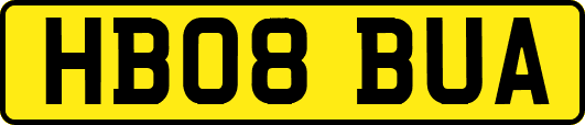 HB08BUA