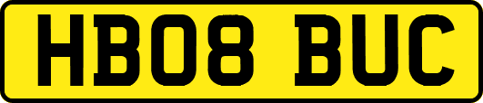 HB08BUC