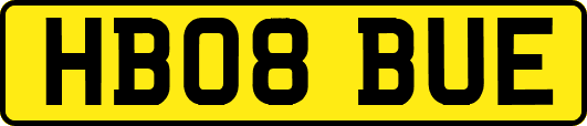 HB08BUE