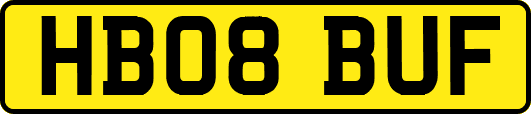 HB08BUF