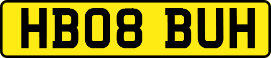 HB08BUH