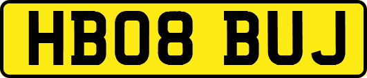 HB08BUJ
