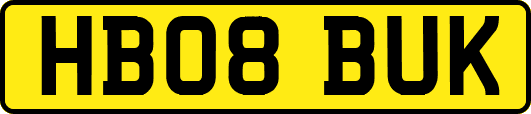 HB08BUK
