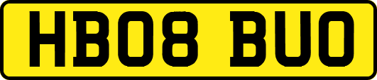 HB08BUO