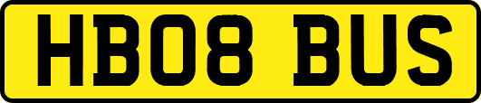 HB08BUS
