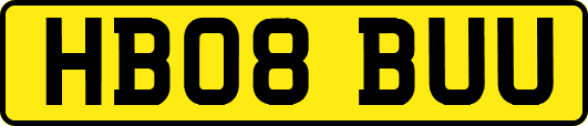 HB08BUU