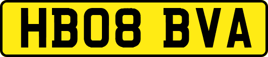 HB08BVA