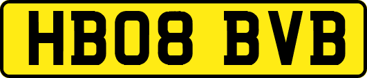HB08BVB