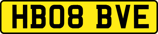 HB08BVE