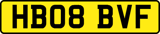 HB08BVF