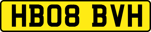 HB08BVH