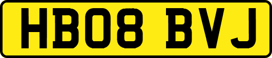 HB08BVJ
