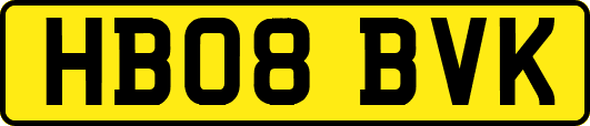 HB08BVK