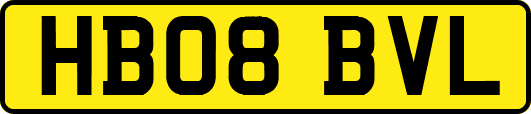 HB08BVL