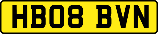 HB08BVN