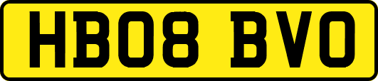 HB08BVO