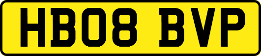 HB08BVP