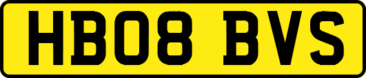 HB08BVS