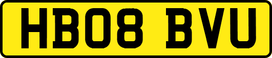 HB08BVU