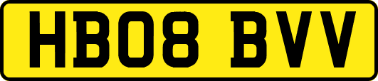 HB08BVV