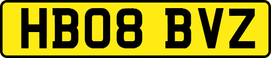 HB08BVZ