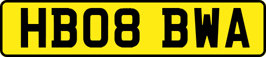 HB08BWA