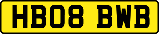 HB08BWB