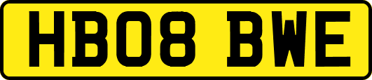 HB08BWE