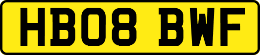 HB08BWF