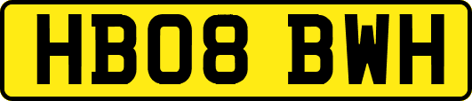 HB08BWH