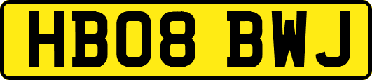 HB08BWJ