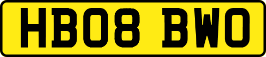 HB08BWO