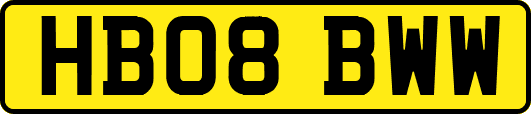 HB08BWW